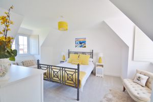 Bedroom 2- click for photo gallery